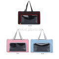 China Puppy Cats Dogs Soft Sided Portable Carriers Bags Supplier